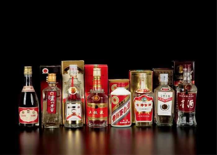 临沭老酒储存的方法